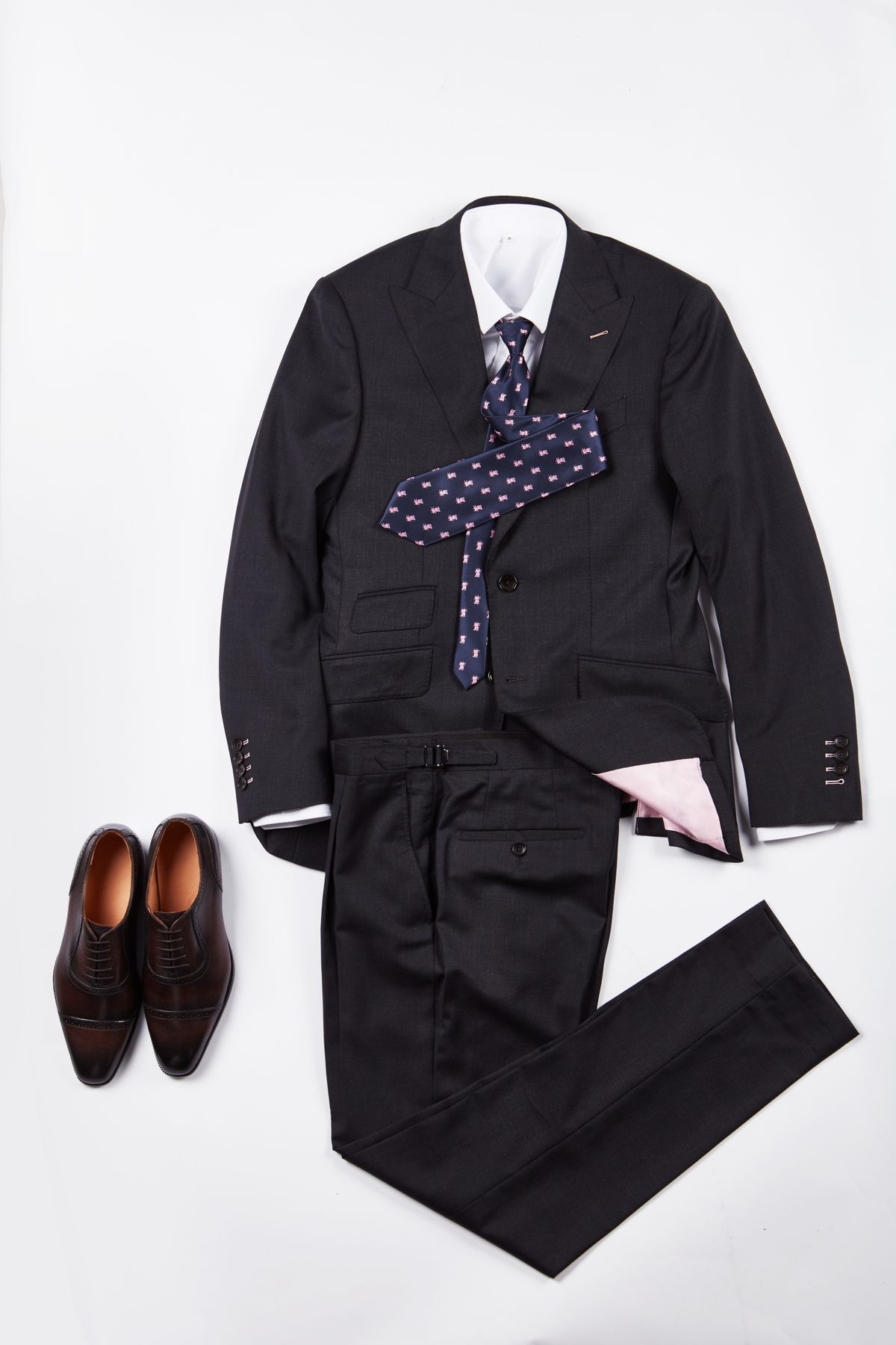 HARCHOY Factory - Premium Suit Manufacturing