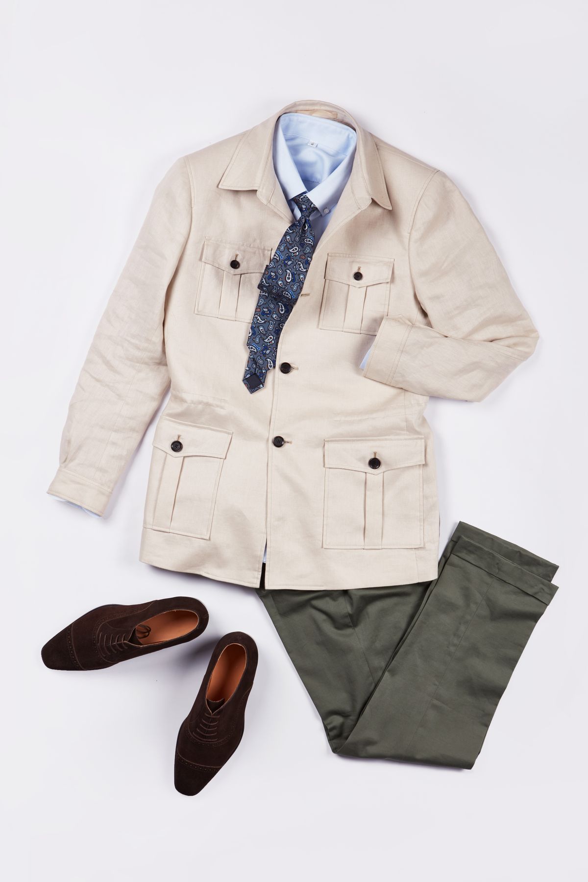 Blazers & Sport Coats