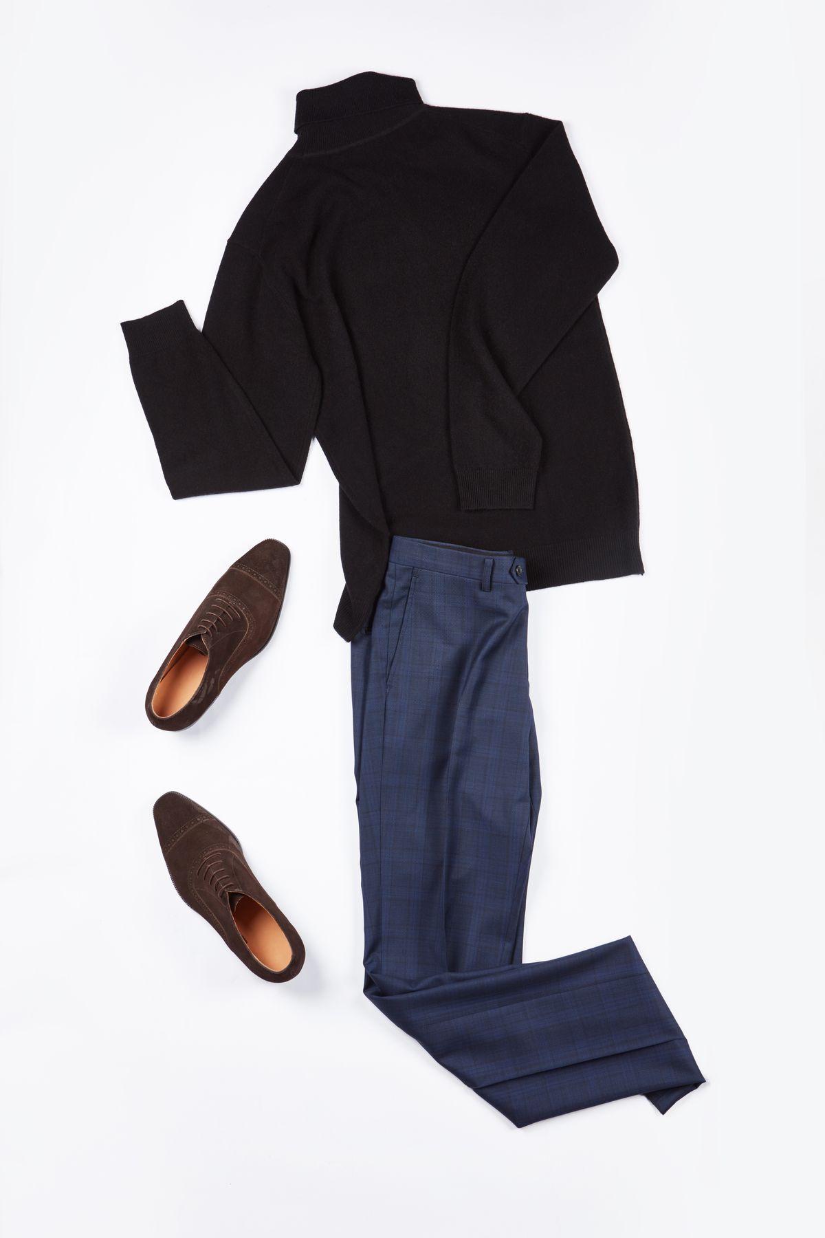 Overcoats & Jackets