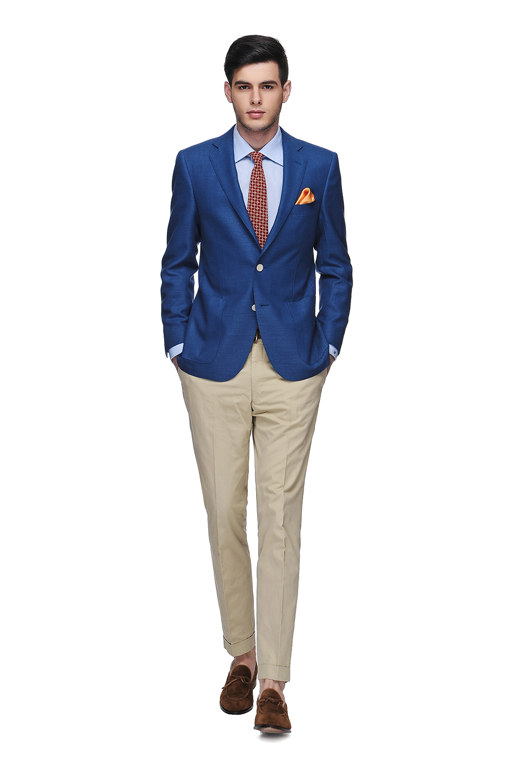 SN027 product sample